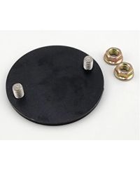 PLAQUE DE CONDAMNATION OUTSIDER GARAGE R32 R33 GTR