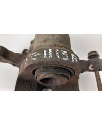 DEMI ETRIER ARRIERE GAUCHE 200SX S13 NISSAN