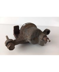 DEMI ETRIER ARRIERE GAUCHE 200SX S13 NISSAN