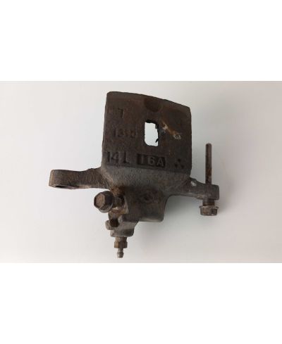 DEMI ETRIER ARRIERE GAUCHE 200SX S13 NISSAN