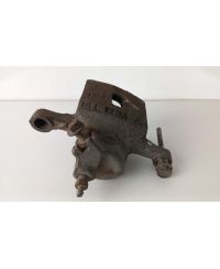 DEMI ETRIER ARRIERE GAUCHE 200SX S13 NISSAN