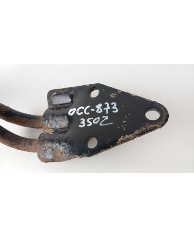 PATTE DE FIXATION ECHAPPEMENT 350Z NISSAN
