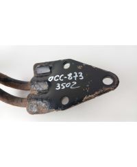 PATTE DE FIXATION ECHAPPEMENT 350Z NISSAN