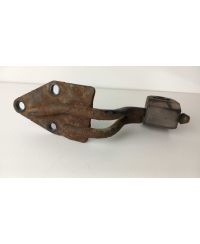 PATTE DE FIXATION ECHAPPEMENT 350Z NISSAN