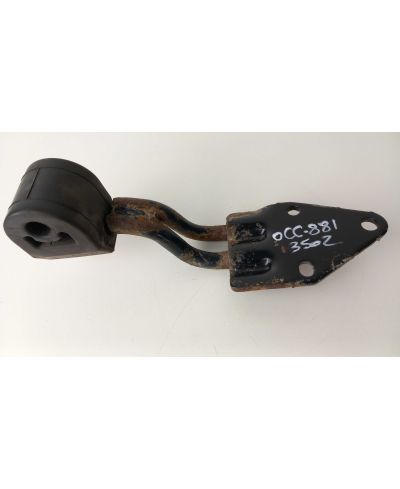 PATTE DE FIXATION ECHAPPEMENT 350Z NISSAN