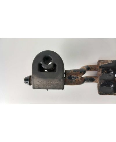 PATTE DE FIXATION ECHAPPEMENT 350Z NISSAN