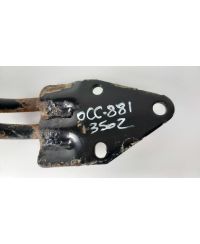 PATTE DE FIXATION ECHAPPEMENT 350Z NISSAN