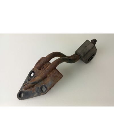 PATTE DE FIXATION ECHAPPEMENT 350Z NISSAN