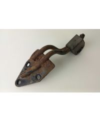 PATTE DE FIXATION ECHAPPEMENT 350Z NISSAN