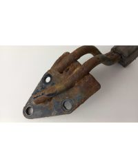 PATTE DE FIXATION ECHAPPEMENT 350Z NISSAN