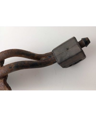 PATTE DE FIXATION ECHAPPEMENT 350Z NISSAN