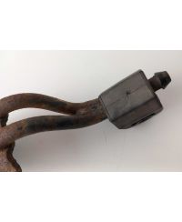 PATTE DE FIXATION ECHAPPEMENT 350Z NISSAN