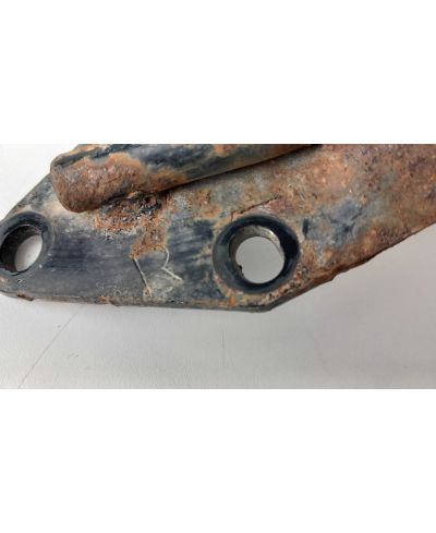 PATTE DE FIXATION ECHAPPEMENT 350Z NISSAN