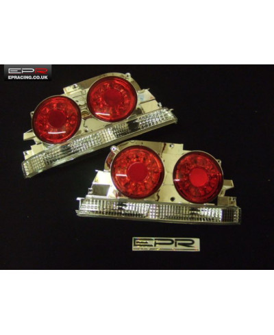 SET FEUX ARRIERES LED R33 CIRCUIT SPORT