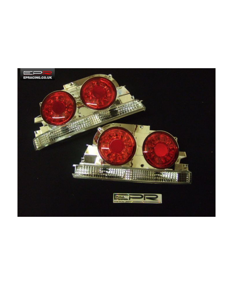 SET FEUX ARRIERES LED R33 CIRCUIT SPORT