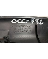 GARNITURE SUPERIEUR DROITE DE COFFRE 350Z NISSAN 