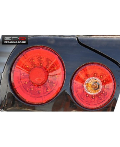 SET FEUX ARRIERES LED R34 CIRCUIT SPORT
