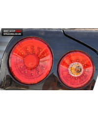 SET FEUX ARRIERES LED R34 CIRCUIT SPORT