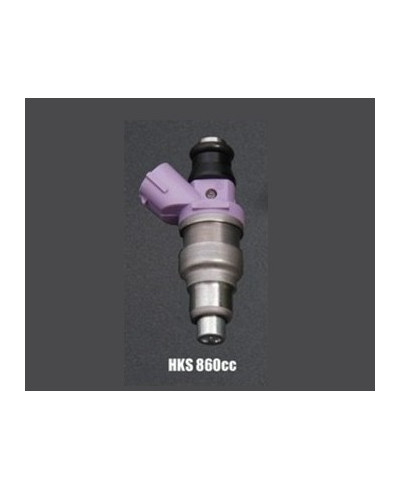 KIT UPGRADE ESSENCE 860CC GTR R35 HKS