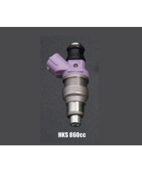 KIT UPGRADE ESSENCE 860CC GTR R35 HKS