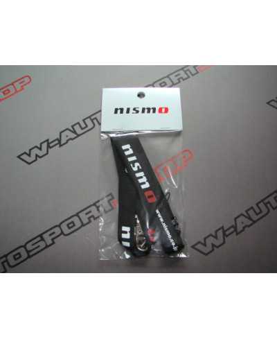 TOUR DE COUP NISMO