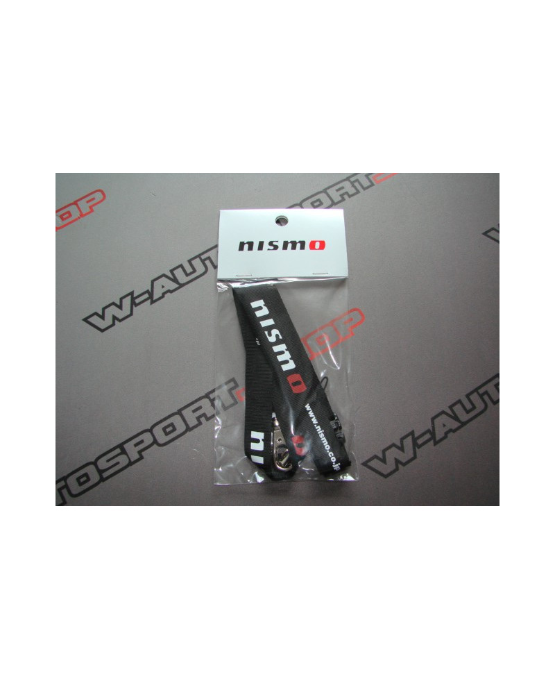 TOUR DE COUP NISMO