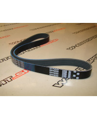 COURROIE ACCESSOIRE ALTERNATEUR RX8 GATES