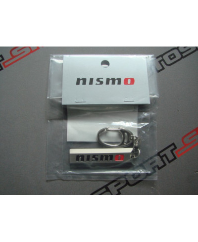 PORTE CLE NISMO