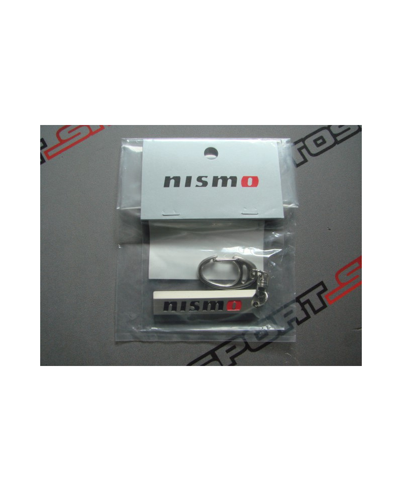 PORTE CLE NISMO