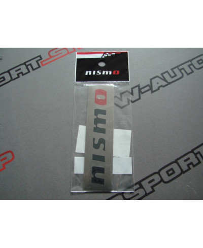 EMBLÈME NISMO 
