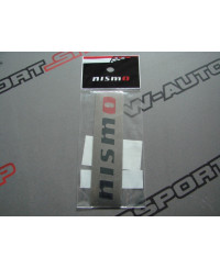 EMBLÈME NISMO 