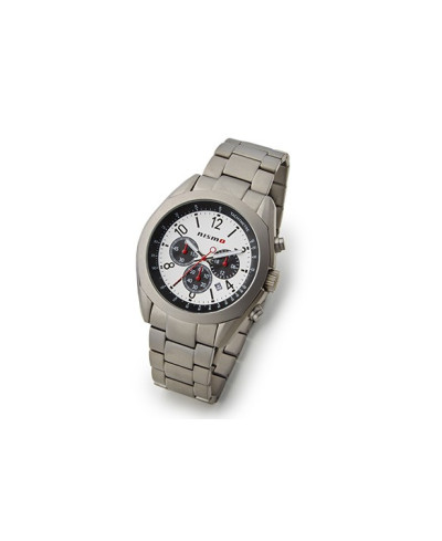 MONTRE NISMO CHRONOGRAPH