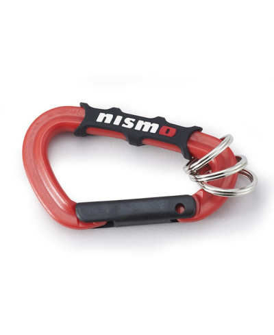 MOUSQUETON NISMO