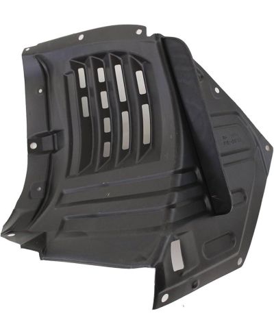 PASSAGE DE ROUE AVANT DROIT RX8 MAZDA