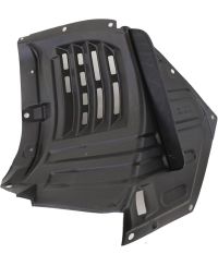 PASSAGE DE ROUE AVANT DROIT RX8 MAZDA