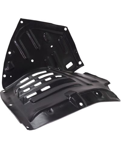 PASSAGE DE ROUE AVANT GAUCHE RX8 MAZDA