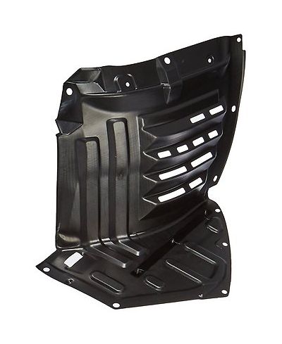 PASSAGE DE ROUE AVANT GAUCHE RX8 MAZDA