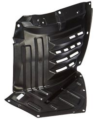 PASSAGE DE ROUE AVANT GAUCHE RX8 MAZDA