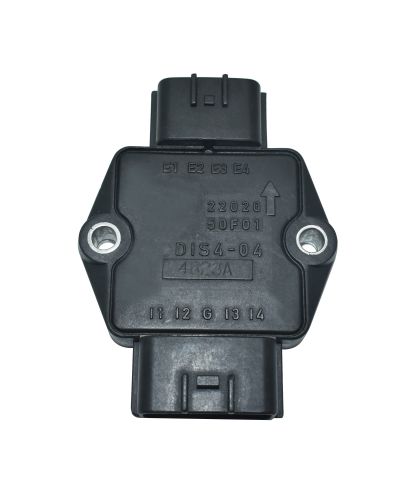 AMPLIFICATEUR ALLUMAGE PTU S13 S14 NISSAN