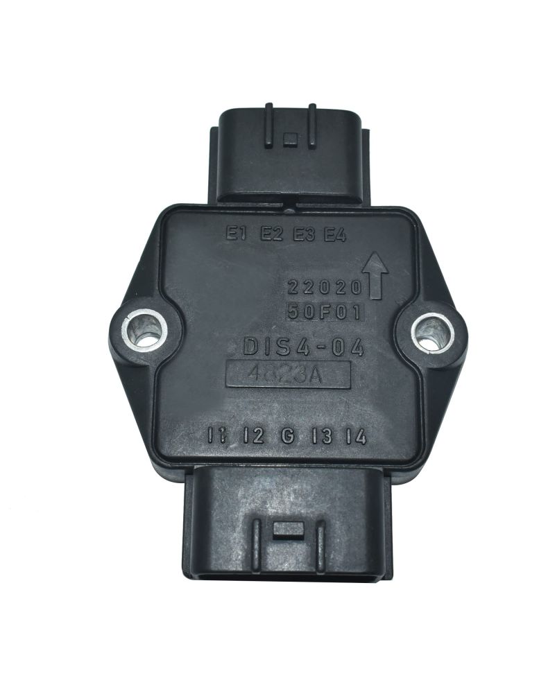 AMPLIFICATEUR ALLUMAGE PTU S13 S14 NISSAN