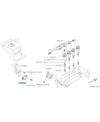 AMPLIFICATEUR ALLUMAGE PTU S13 S14 NISSAN