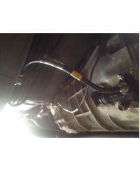 DURITE EMBRAYAGE SANS SUPRESSION DAMPER NISSAN 200SX S13 / S14 LHD GKTECH