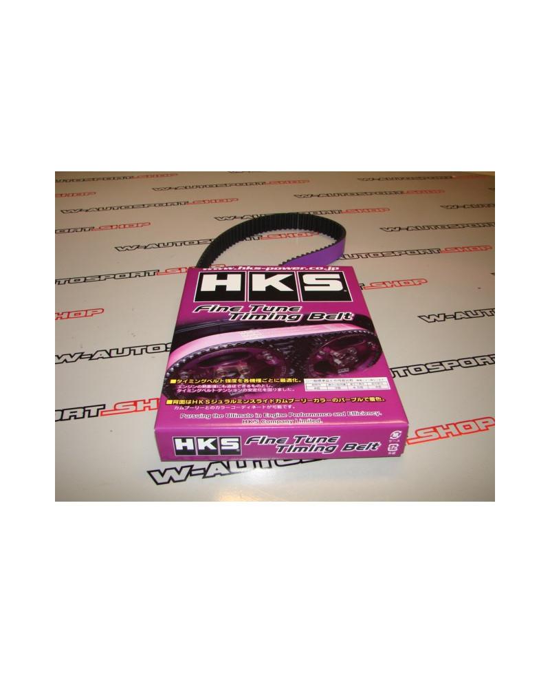 COURROIE RENFORCEE HKS 2JZ
