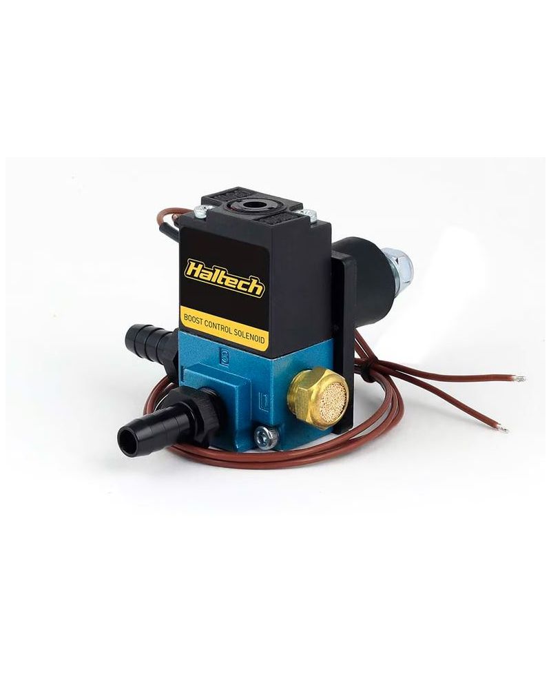 SOLENOIDE POUR BOOST CONTROLLER 3 PORTS - HALTECH 