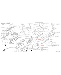 JOINT CULASSE NISSAN VG30 NISSAN