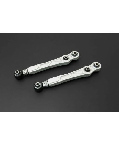 SET BRAS ARRIERE INFERIEUR REGLABLE MITSUBISHI LANCER EVOLUTION IV/ IX - HARDRACE