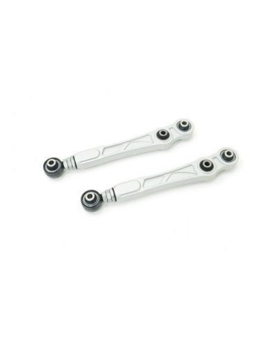 SET BRAS ARRIERE INFERIEUR REGLABLE MITSUBISHI LANCER EVOLUTION IV/ IX - HARDRACE