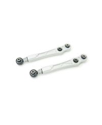 SET BRAS ARRIERE INFERIEUR REGLABLE MITSUBISHI LANCER EVOLUTION IV/ IX - HARDRACE