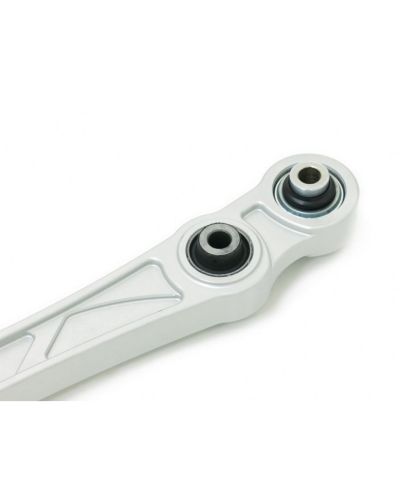 SET BRAS ARRIERE INFERIEUR REGLABLE MITSUBISHI LANCER EVOLUTION IV/ IX - HARDRACE