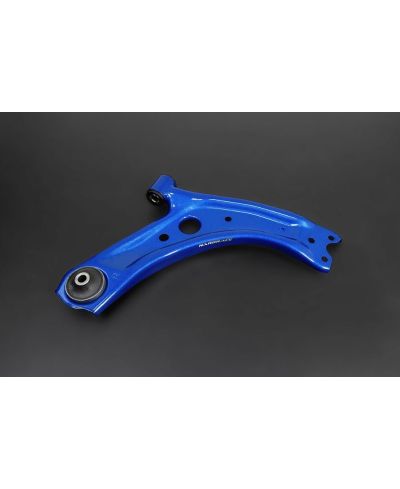 SET TRIANGLE INFERIEUR AVANT TOYOTA YARIS GR (20-24) - HARDRACE 